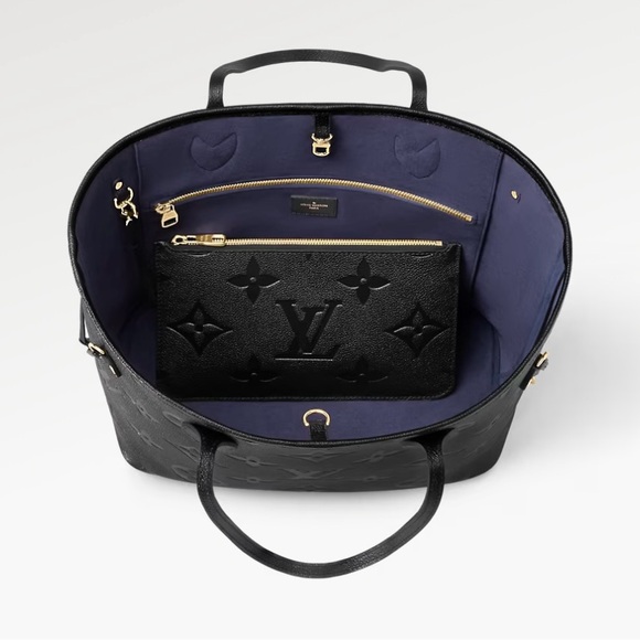 Louis Vuitton Neverfull MM Excellent Condition - Picture 5 of 12